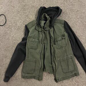 American Eagle Jacket